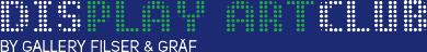 displayartclub logo